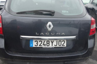 Amortisseur avant droit RENAULT LAGUNA 3