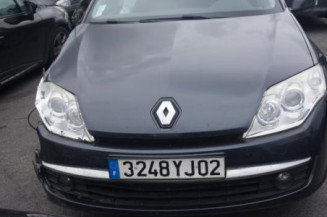 Amortisseur avant droit RENAULT LAGUNA 3