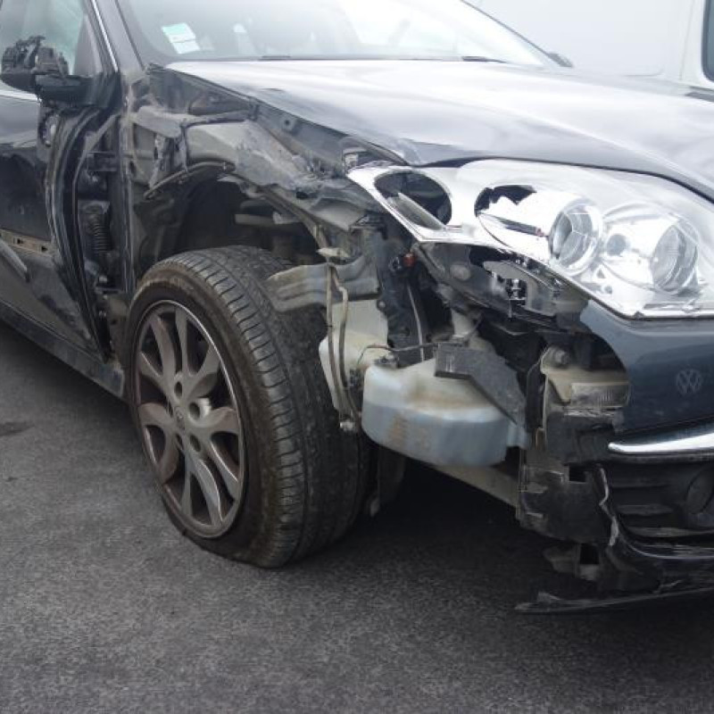 Amortisseur avant droit RENAULT LAGUNA 3 Photo n°7