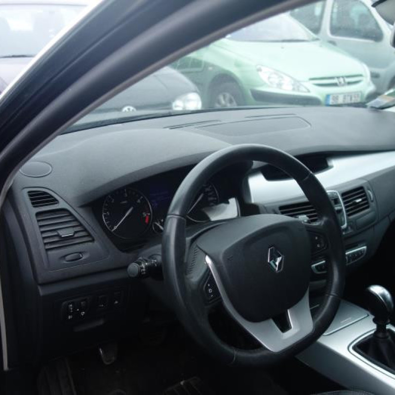 Amortisseur avant droit RENAULT LAGUNA 3 Photo n°8