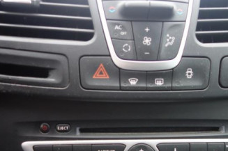 Amortisseur avant droit RENAULT LAGUNA 3