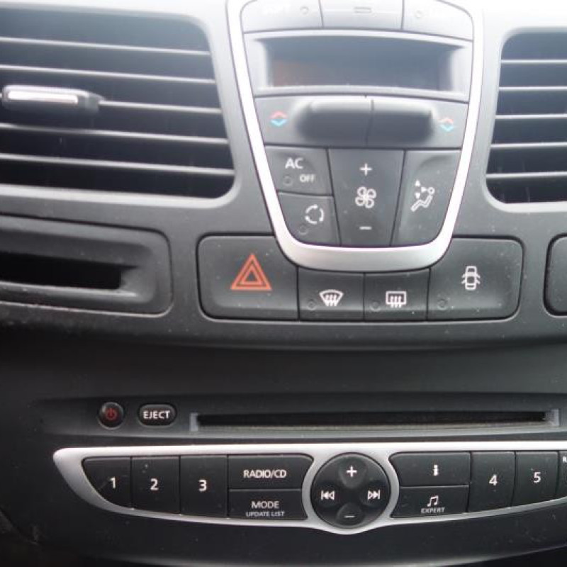 Amortisseur avant droit RENAULT LAGUNA 3 Photo n°9