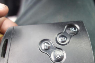 Amortisseur avant droit RENAULT LAGUNA 3
