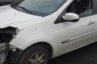 Porte arriere gauche RENAULT CLIO 3
