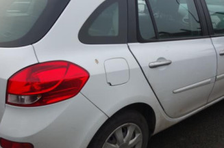 Porte arriere gauche RENAULT CLIO 3