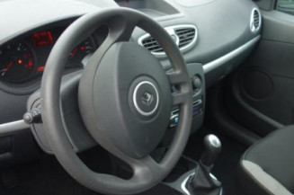 Porte arriere gauche RENAULT CLIO 3
