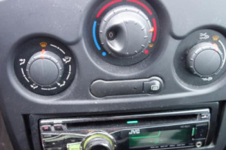 Porte arriere gauche RENAULT CLIO 3