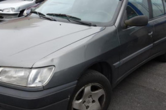 Optique avant principal droit (feux)(phare) PEUGEOT 306