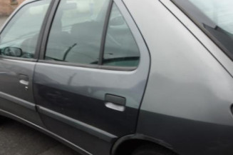 Optique avant principal droit (feux)(phare) PEUGEOT 306
