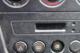 Optique avant principal droit (feux)(phare) PEUGEOT 306