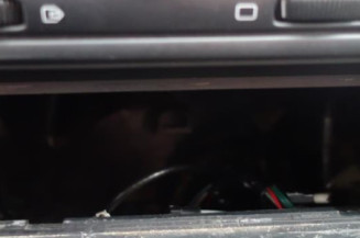 Optique avant principal droit (feux)(phare) PEUGEOT 306