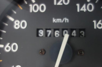 Optique avant principal droit (feux)(phare) PEUGEOT 306