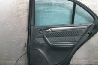 Porte arriere droit MERCEDES CLASSE C 203 Photo n°1