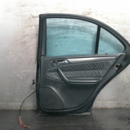 Porte arriere droit MERCEDES CLASSE C 203 Photo n°1