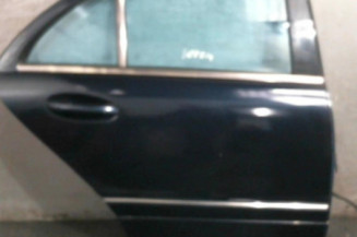 Porte arriere droit MERCEDES CLASSE C 203