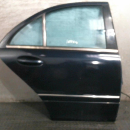 Porte arriere droit MERCEDES CLASSE C 203