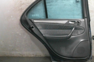 Porte arriere gauche MERCEDES CLASSE C 203 Photo n°1