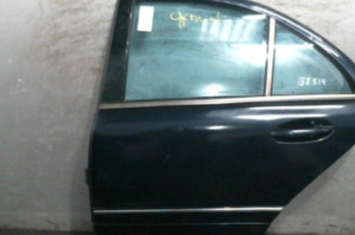 Porte arriere gauche MERCEDES CLASSE C 203