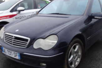 Porte arriere gauche MERCEDES CLASSE C 203