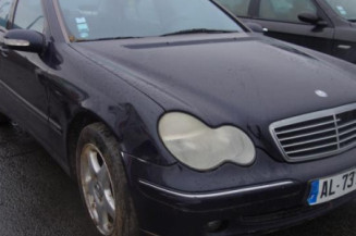 Porte arriere gauche MERCEDES CLASSE C 203
