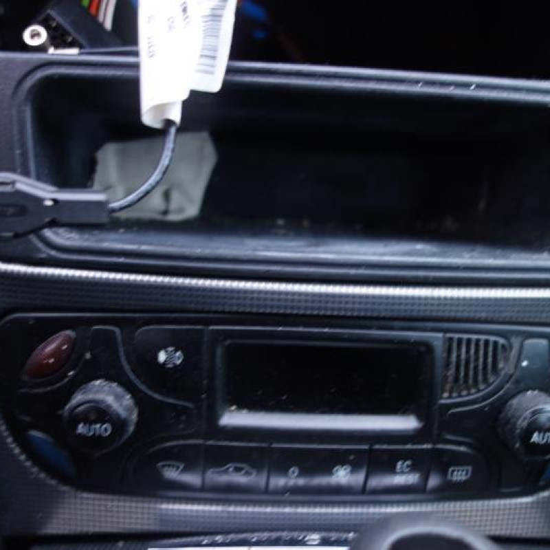 Porte arriere gauche MERCEDES CLASSE C 203 Photo n°8