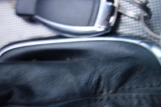 Porte arriere gauche MERCEDES CLASSE C 203