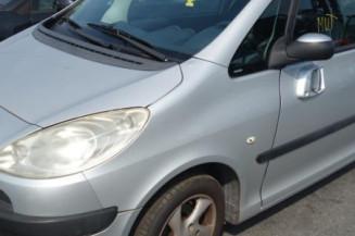 Capot PEUGEOT 1007