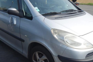 Capot PEUGEOT 1007