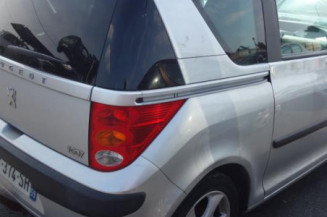 Capot PEUGEOT 1007