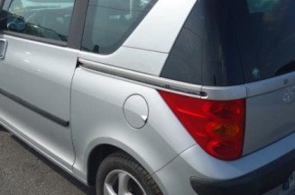 Capot PEUGEOT 1007