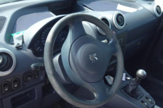 Capot PEUGEOT 1007