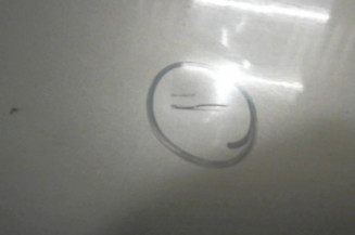 Porte arriere gauche FORD GALAXY 1