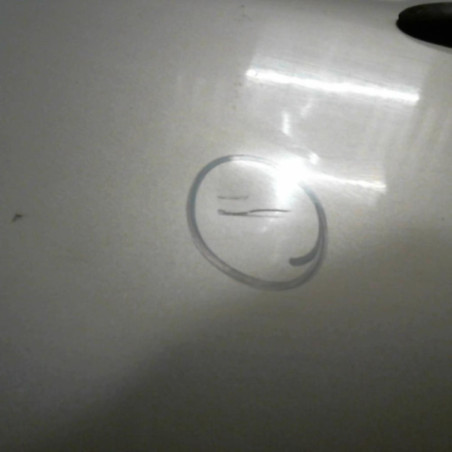 Porte arriere gauche FORD GALAXY 1