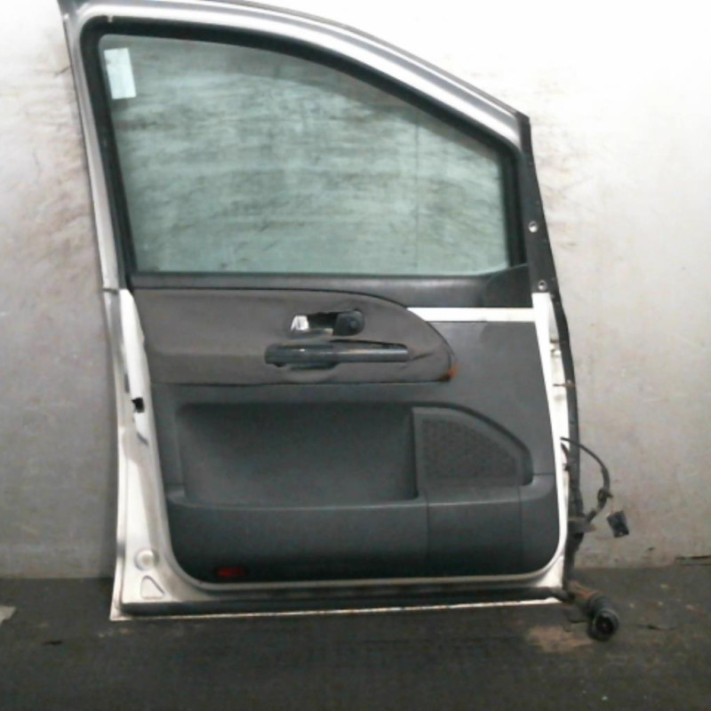Porte avant gauche FORD GALAXY 1 Photo n°2