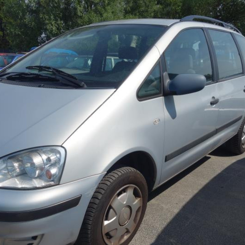 Porte avant gauche FORD GALAXY 1 Photo n°3