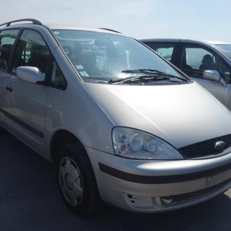Porte avant gauche FORD GALAXY 1 Photo n°4