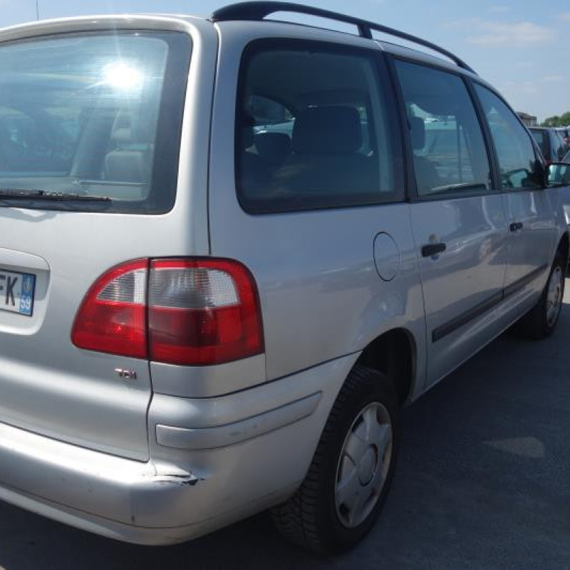 Porte avant gauche FORD GALAXY 1 Photo n°5