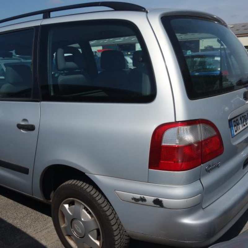Porte avant gauche FORD GALAXY 1 Photo n°6