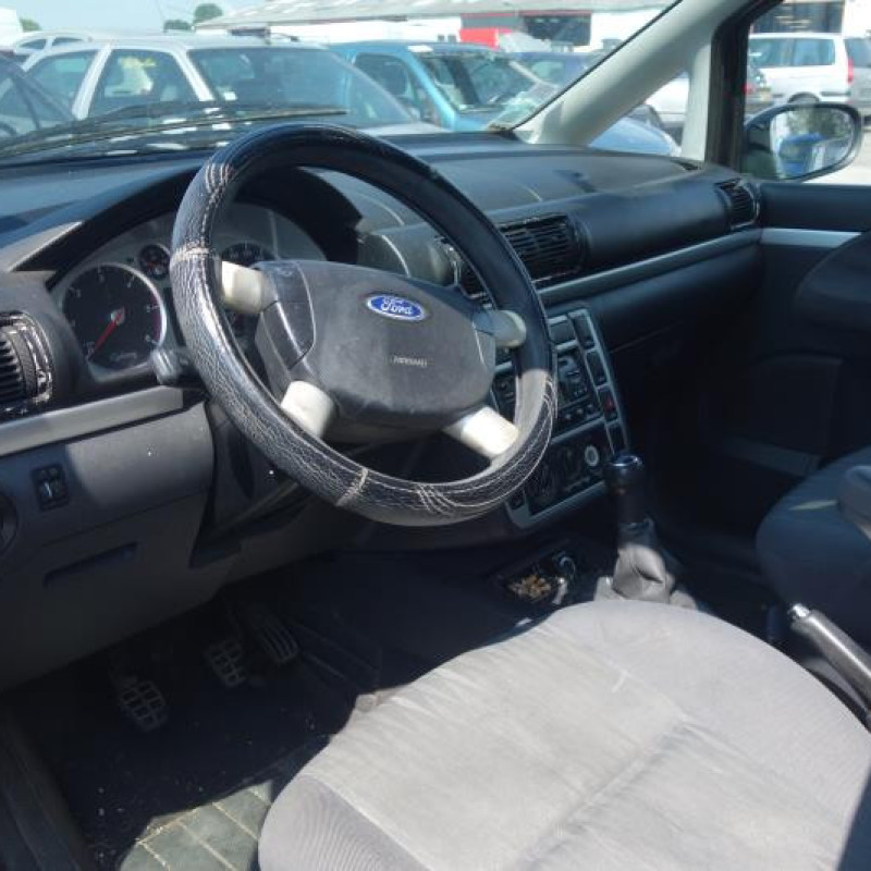 Porte avant gauche FORD GALAXY 1 Photo n°7