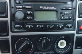 Porte avant gauche FORD GALAXY 1