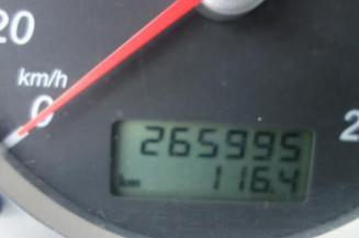 Porte avant gauche FORD GALAXY 1