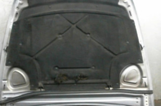 Capot PEUGEOT 607