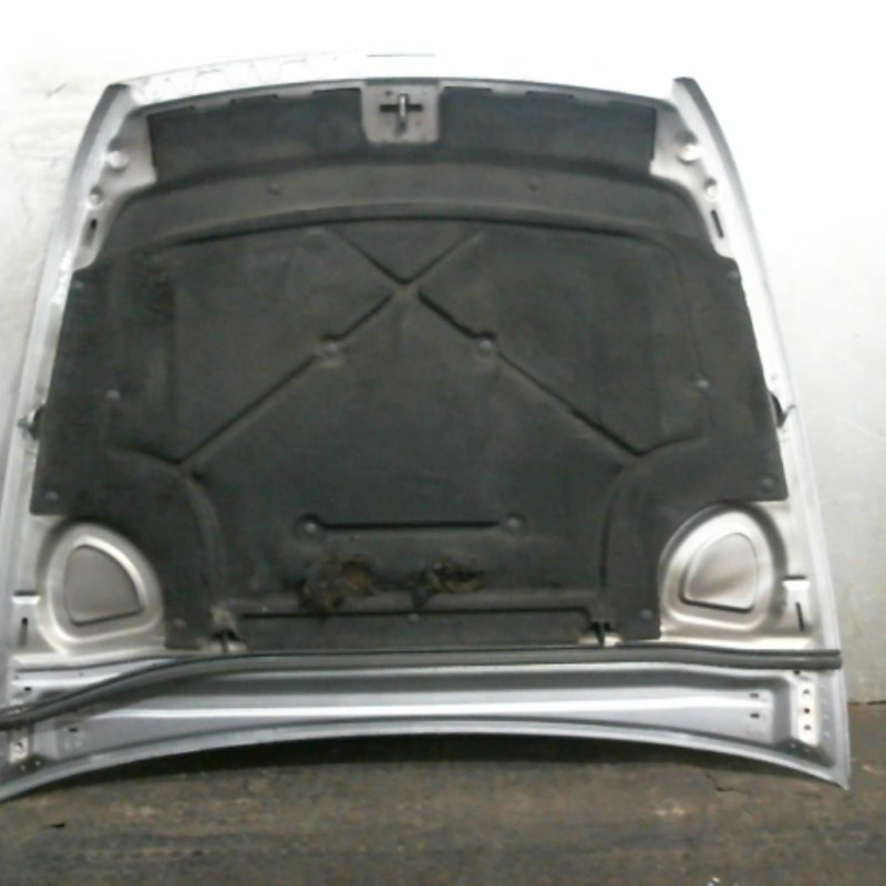 Capot PEUGEOT 607 Photo n°2