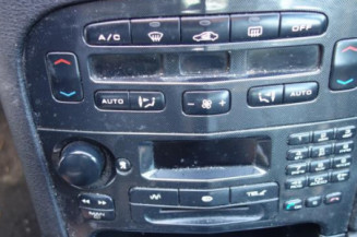 Capot PEUGEOT 607