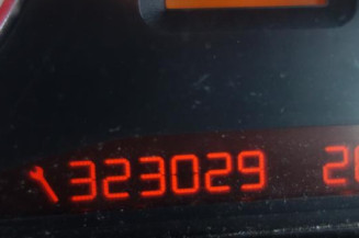 Capot PEUGEOT 607