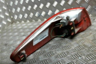 Feu arriere principal droit (feux) PEUGEOT 607