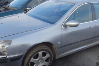 Feu arriere principal droit (feux) PEUGEOT 607