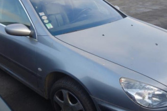 Feu arriere principal droit (feux) PEUGEOT 607