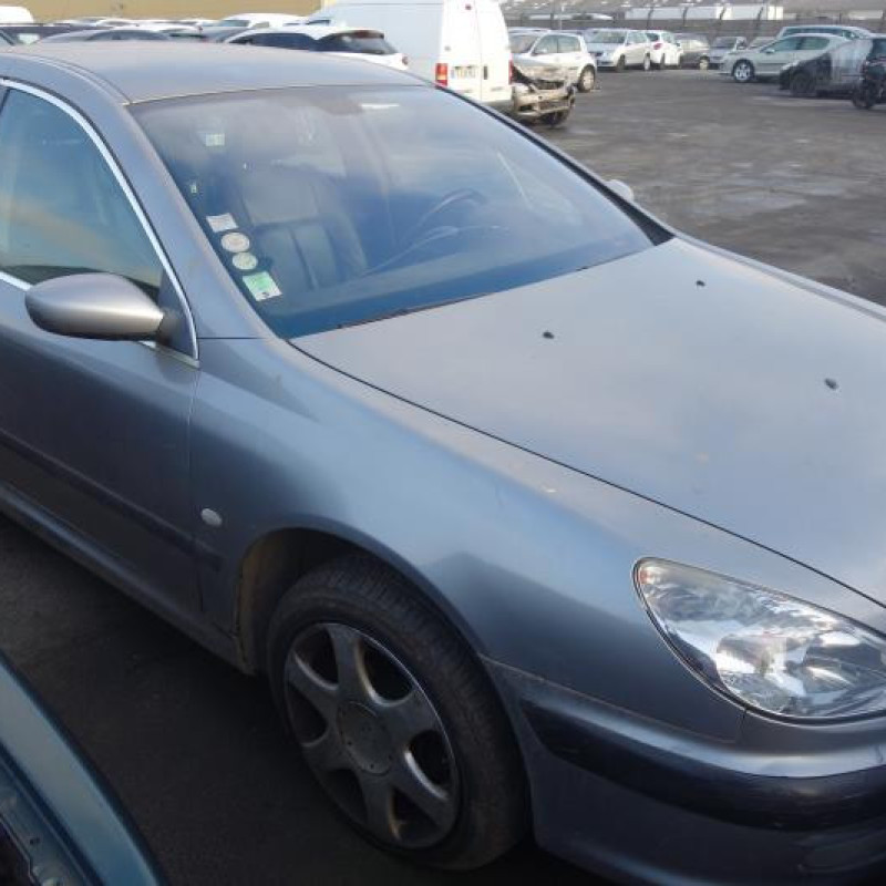 Feu arriere principal droit (feux) PEUGEOT 607 Photo n°4