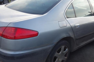 Feu arriere principal droit (feux) PEUGEOT 607
